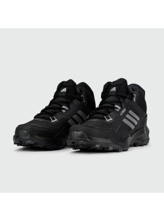 ботинки Adidas Terrex AX4 Mid Black