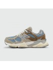 Кроссовки New Balance 9060 Sea Salt / Blue