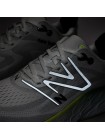 Кроссовки New Balance Fresh Foam x More V4 White Yellow