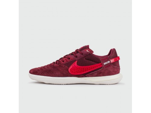 футзалки Nike Streetgato Red