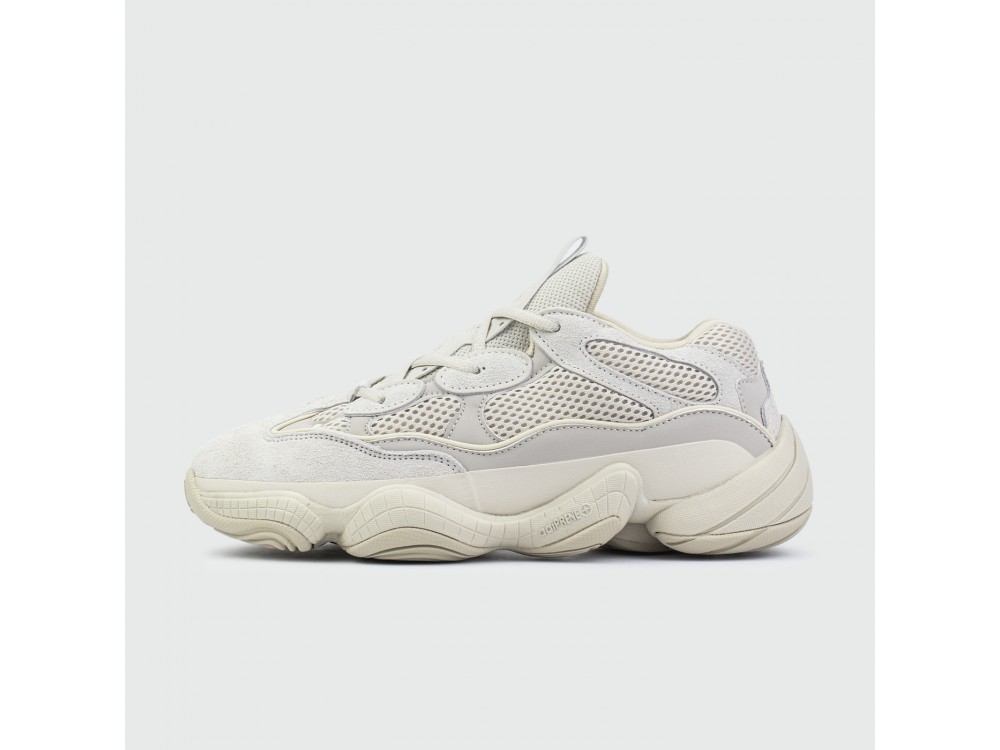 Yeezy 500 2024 light bone