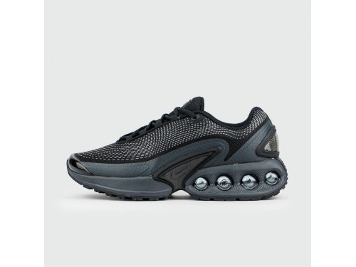 Кроссовки Nike Air Max Dn Black