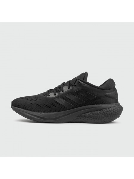 Кроссовки Adidas Supernova 2 Triple Black