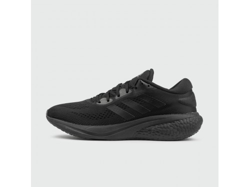 Кроссовки Adidas Supernova 2 Triple Black