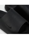 Сланцы Nike Calm Slide Black Wmns