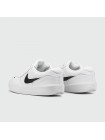 Кроссовки Nike SB Force 58 White