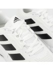 Кроссовки Adidas Adistar 1 White / Black Str.