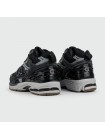 Кроссовки New Balance 1906D Mid Black Grey new with Fur