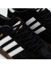 Кроссовки Adidas Spezial Black Gum new