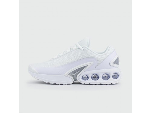 Кроссовки Nike Air Max Dn White