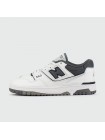 Кроссовки New Balance 550 White Grey new Wmns