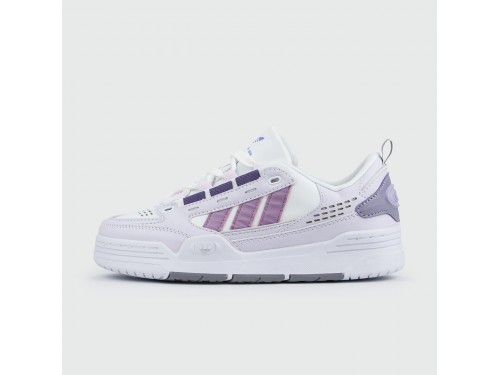 Кроссовки Adidas ADI2000 White Violet