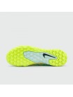 грунтовки Nike Phantom GT Pro TF Green