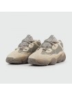 Кроссовки Adidas Yeezy Boost 500 Beige Grey Wmns