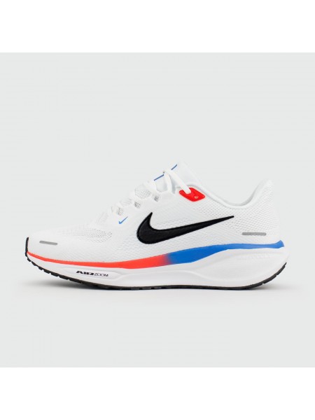 Кроссовки Nike Pegasus 41 White Blue Red