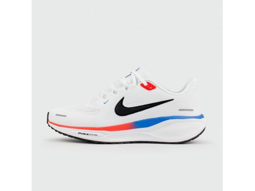 Кроссовки Nike Pegasus 41 White Blue Red