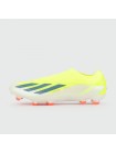 бутсы Adidas X Crazyfast.1 LL FG Yellow