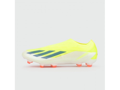 бутсы Adidas X Crazyfast.1 LL FG Yellow