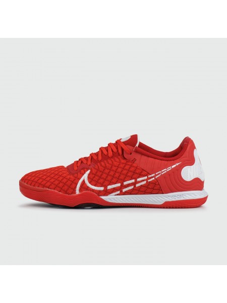 футзалки Nike Reactgato IC Red