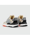 Кроссовки Adidas Nite Jogger Multi Solid Grey Wmns