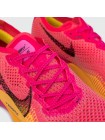 Кроссовки Nike Vaporfly Next 3 Pink Orange