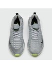 Кроссовки Nike ReactX Infinity Run 4 Grey White