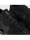 Кроссовки Nike Air Max Scorpion Fk Triple Black