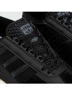 Кроссовки Adidas Retropy E5 Black / Gum Ftwr. New