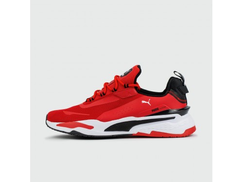 Кроссовки Puma RS-FAST UNMARKED Red White