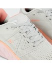 Кроссовки New Balance Fresh Foam x More V4 Grey Orange Wmns