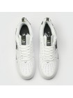 Кроссовки Nike Air Force 1 Low 07 LV8 White / Black new