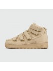 Кроссовки Nike Air Force 1 Hi x Billie Eilish Beige