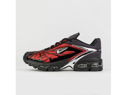 Кроссовки Nike Air Max Tn Tailwind V Red / Black