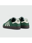 Кроссовки Adidas Broomfield Green / White Str.