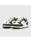 Кроссовки Nike SB Dunk Low Brown Wmns SteamBoy OST