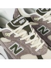 Кроссовки New Balance 991 Grey Olive