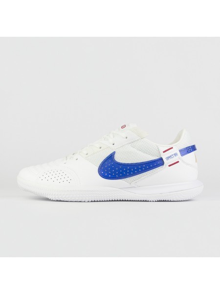 футзалки Nike Streetgato White Blue