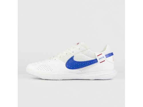 футзалки Nike Streetgato White Blue