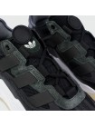 Кроссовки Adidas Niteball Black / Clear sole