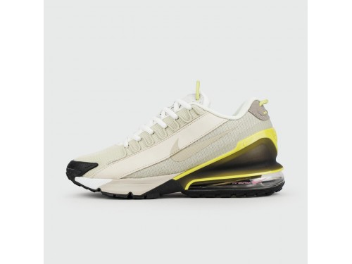 Кроссовки Nike Air Max Pulse Roam L.Grey / Yellow