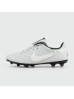 бутсы Nike Premier 3 FG Grey