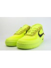 Кроссовки Nike Air Force 1 Low x Off-White Volt