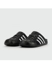 Сабо Adidas Clogs Black Wmns