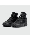 Кроссовки Nike Air Huarache Gripp Wmns Triple Black