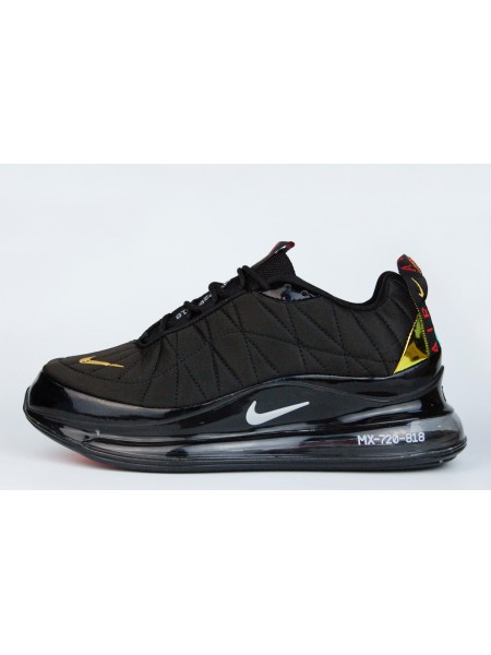 Кроссовки Nike MX-720-818 Black
