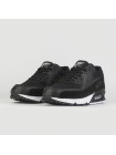 Кроссовки Nike Air Max 90 Black / White new