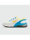 Кроссовки Nike Air Max 270 GO White Blue Wmns