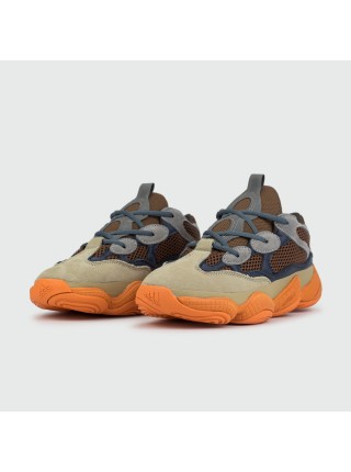 Кроссовки Adidas Yeezy Boost 500 Enflame