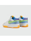 Кроссовки Nike Ja 1 Grey Blue
