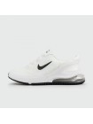 Кроссовки Nike Air Max 270 GO Triple White Wmns